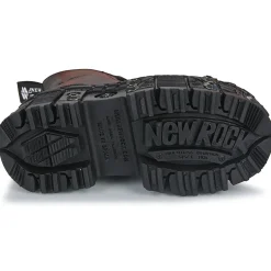New Rock - MEVAL