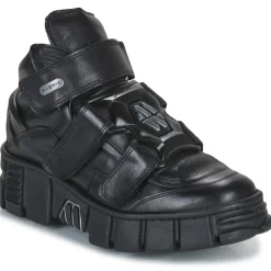 New Rock - M-WALL285-S4