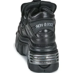 New Rock - NOMADA