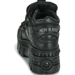 New Rock - WALL 106
