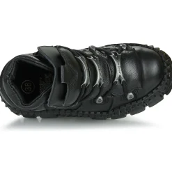 New Rock - WALL 106