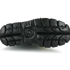 New Rock - WALL 106