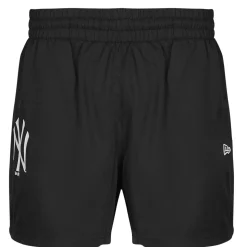 New-Era - LEAGUE ESSENTIALS SHORT