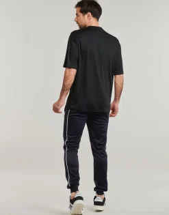 New-Era - LEAGUE ESSENTIALS TEE NEW YORK YANKEES
