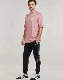 New-Era - LEAGUE ESSENTIALS TEE NEW YORK YANKEES