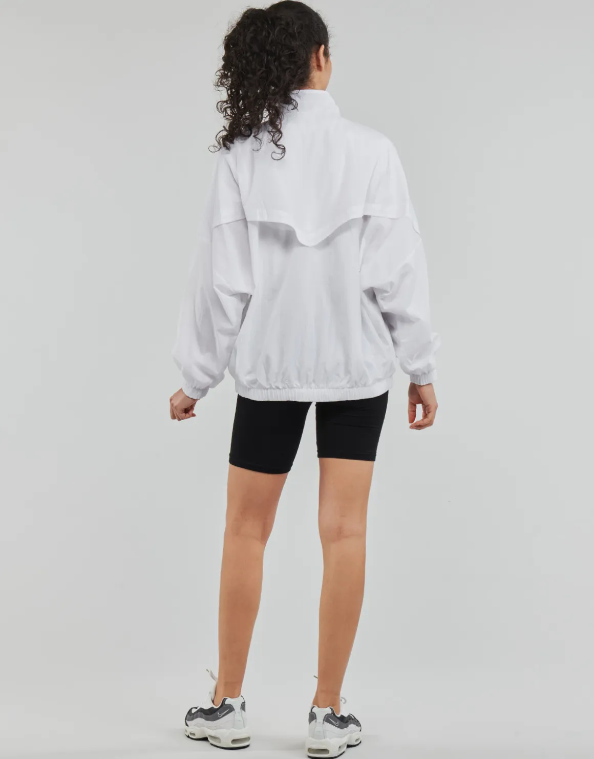 Nike - ESSNTL WR WVN JKT