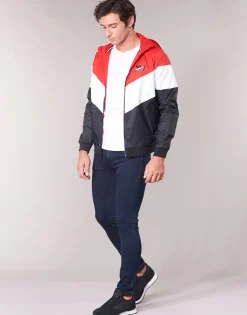 Nike - JACKETRUN
