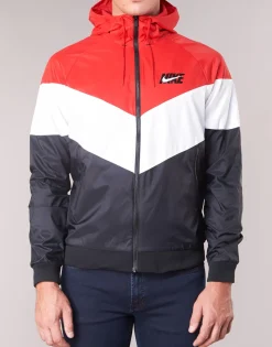 Nike - JACKETRUN