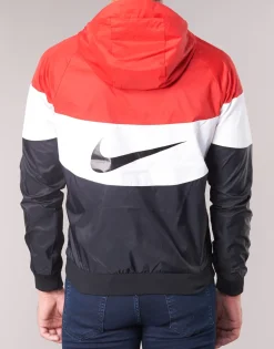 Nike - JACKETRUN