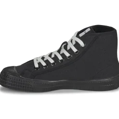 Novesta - STAR DRIBBLE ALL BLACK