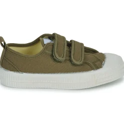Novesta - STAR MASTER KID VELCRO 42 MILITARY