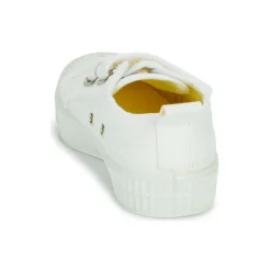 Novesta - STAR MASTER KID VELCRO 10 WHITE