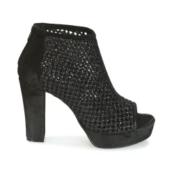Now - RAFFIA