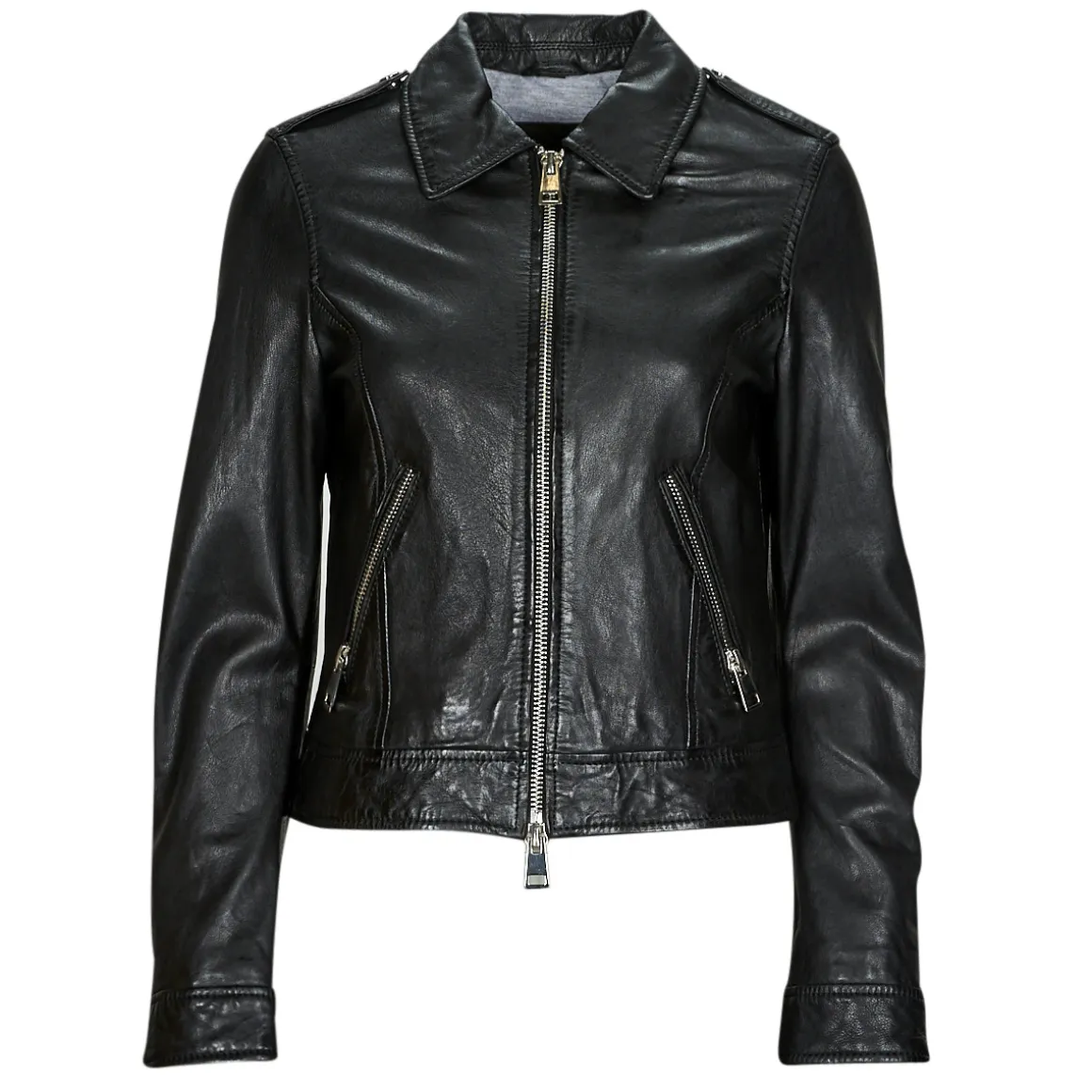 Oakwood - JADE 6