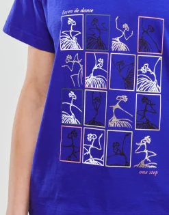 One Step - FW10001