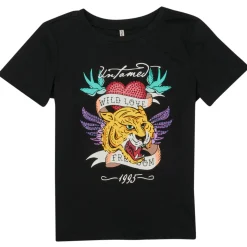 Only - KOGALICE-REG-S/S-BURNING-TOP-BOX-JRS
