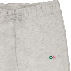 Only - KOGNOOMI LOGO PANTS SWT