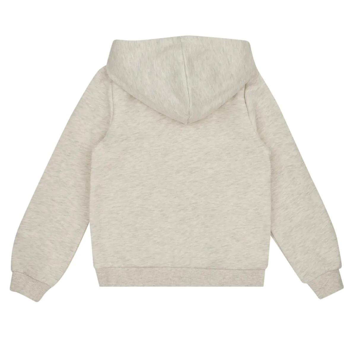 Only - KOGNOOMI L/S LOGO HOOD SWT NOOS
