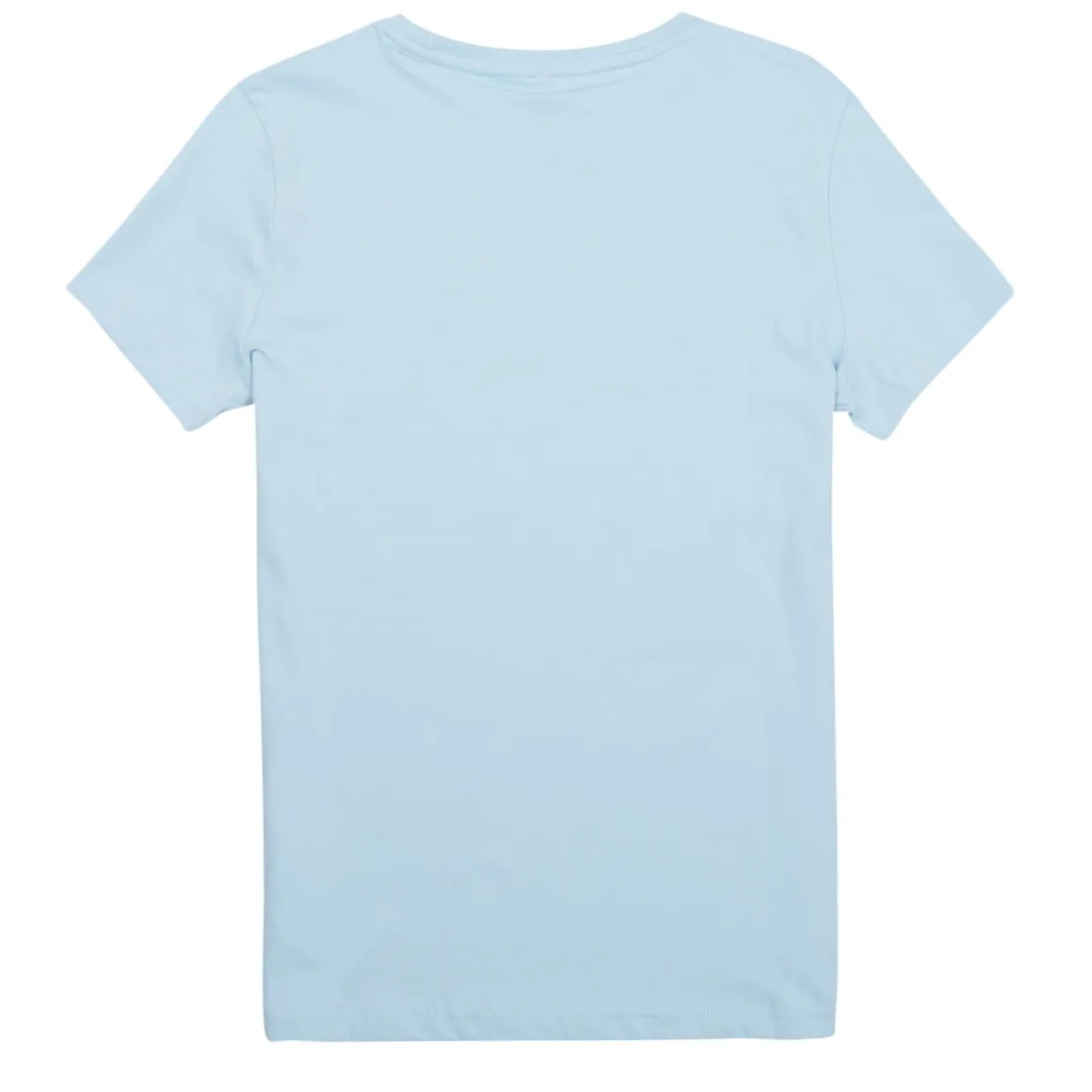 Only - KOGWENDY S/S LOGO TOP BOX CP JRS