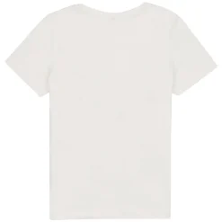 Only - KOGWENDY S/S LOGO TOP BOX CP JRS