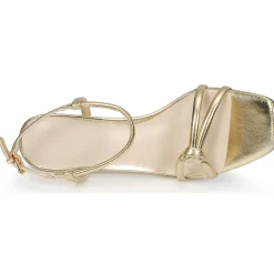 Only - ONLALYX-16 PUHEELED SANDAL FOIL