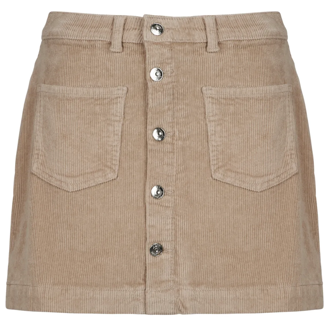 Only - ONLAMAZING HW CORD SKIRT PNT NOOS