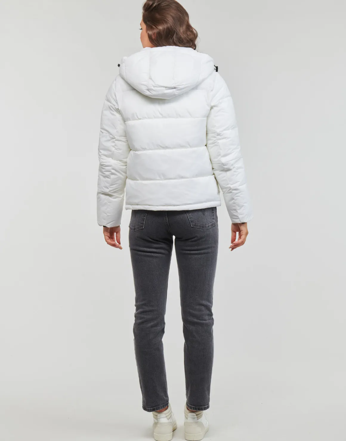 Only - ONLANN PREMIUM PUFFER JKT REGULAR OTW