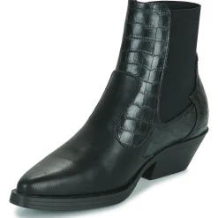 Only - ONLBRONCO-2 SHORT PU COWBOY BOOT