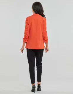 Only - ONLCAROLINA DIANA 3/4 BLAZER CC TLR