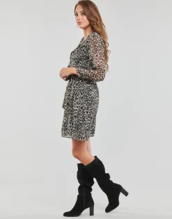 Only - ONLCERA 3/4 SHORT DRESS WVN