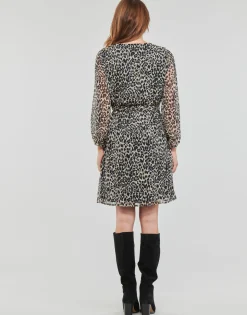 Only - ONLCERA 3/4 SHORT DRESS WVN