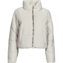 Only - ONLDOLLY SHORT PUFFER JACKET OTW NOOS