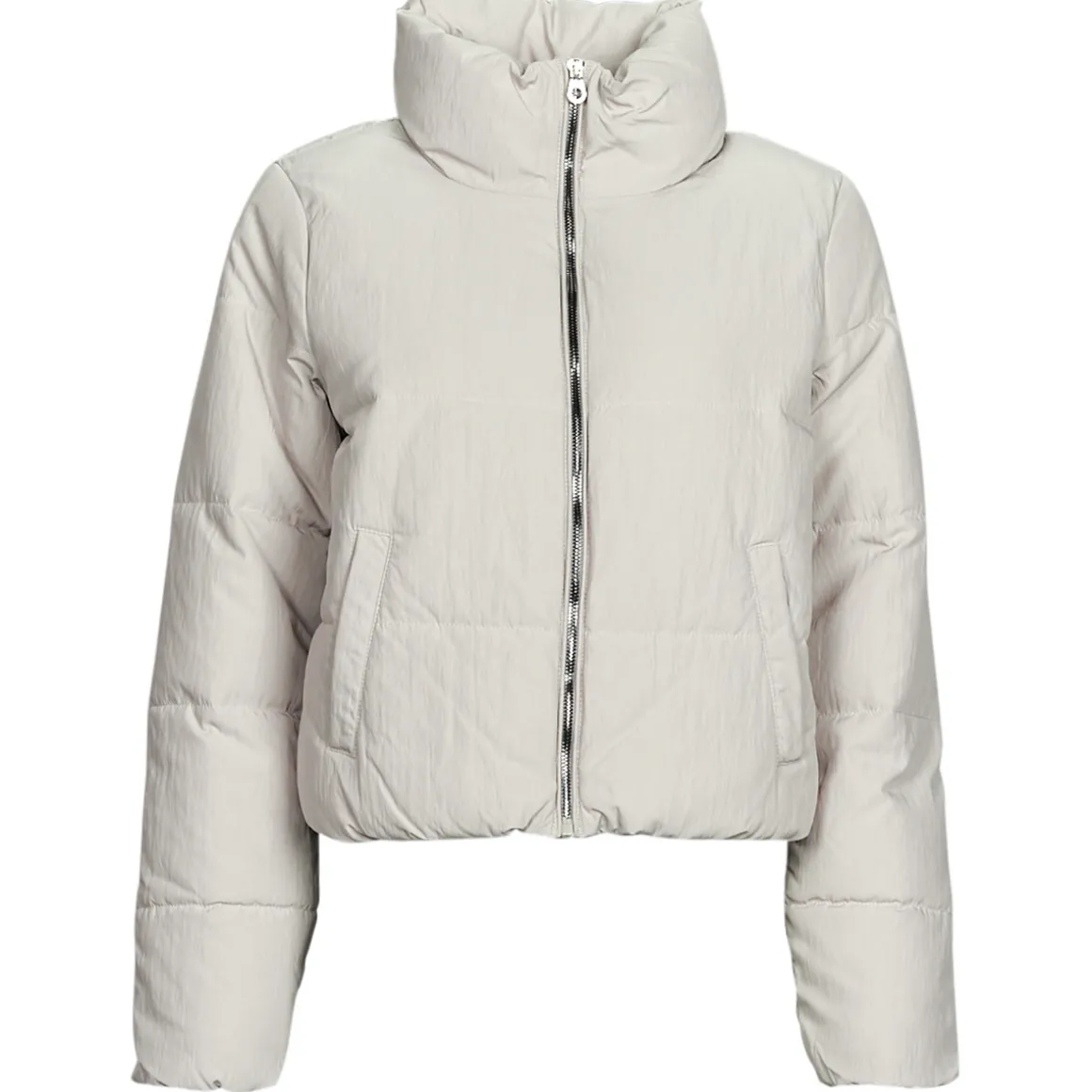 Only - ONLDOLLY SHORT PUFFER JACKET OTW NOOS