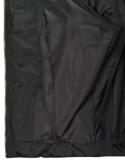 Only - ONLELLAN QUILTED HOOD JACKET CC OTW