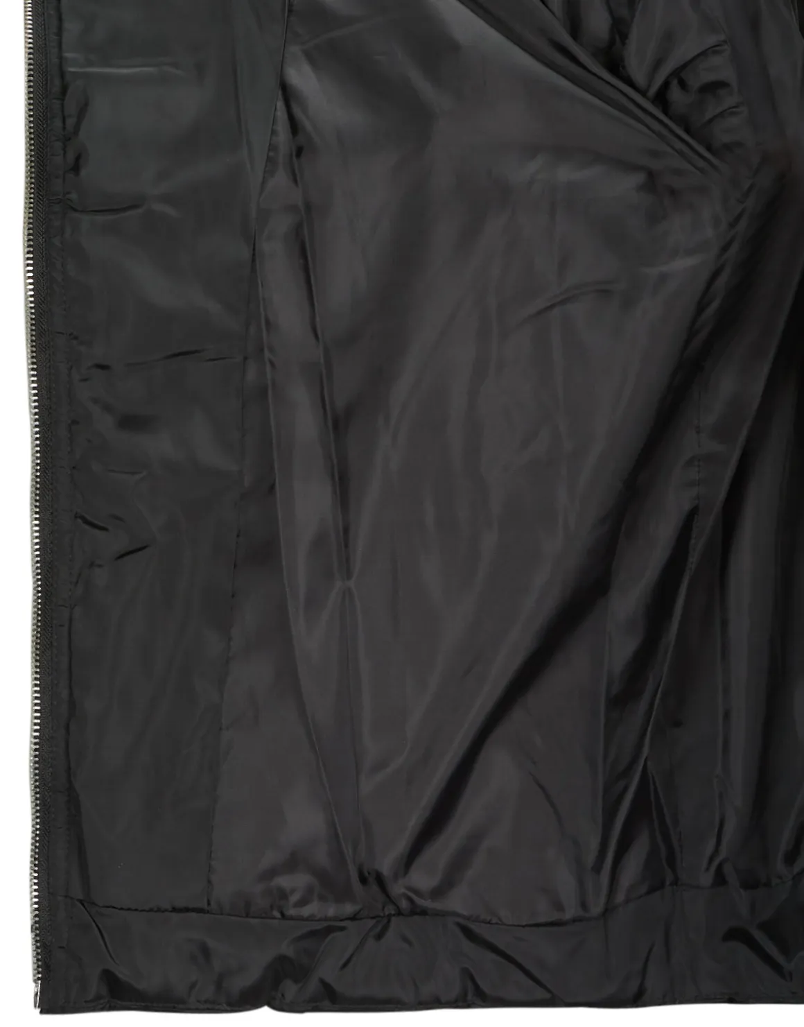 Only - ONLELLAN QUILTED HOOD JACKET CC OTW