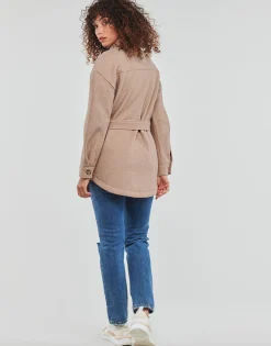 Only - ONLEMMA FREJA SHACKET OTW