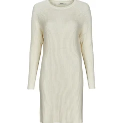 Only - ONLFIA KATIA L/S DRESS CC KNT