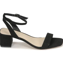 Only - ONLHANNA- 1 LIFE PU HEELED SANDAL
