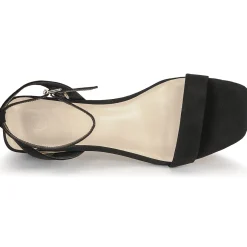 Only - ONLHANNA- 1 LIFE PU HEELED SANDAL