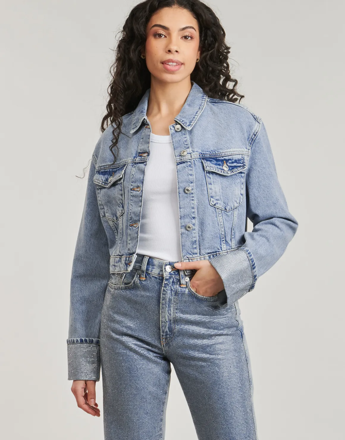 Only - ONLHOLLYWOOD CRYSTAL