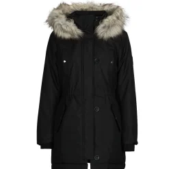Only - ONLIRIS FUR WINTER PARKA CC 2023 OTW