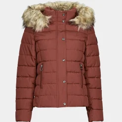 Only - ONLLUNA QUILTED JACKET CC OTW