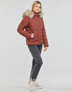 Only - ONLLUNA QUILTED JACKET CC OTW