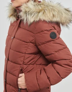 Only - ONLLUNA QUILTED JACKET CC OTW