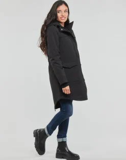 Only - ONLMAASTRICHT PARKA OTW NOOS