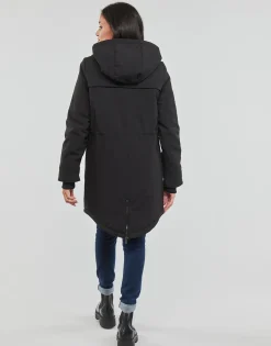 Only - ONLMAASTRICHT PARKA OTW NOOS