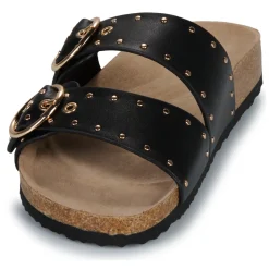 Only - ONLMAXI-15 PU STUDS BUCKLE SANDAL