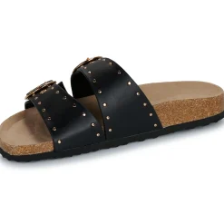 Only - ONLMAXI-15 PU STUDS BUCKLE SANDAL