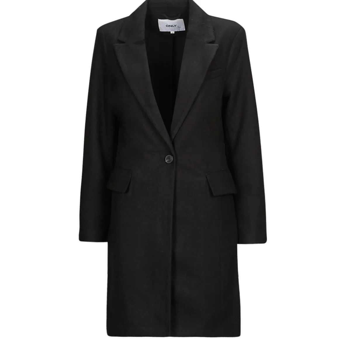Only - ONLNANCY LIFE COAT CC OTW