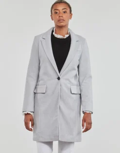 Only - ONLNANCY LIFE COAT CC OTW
